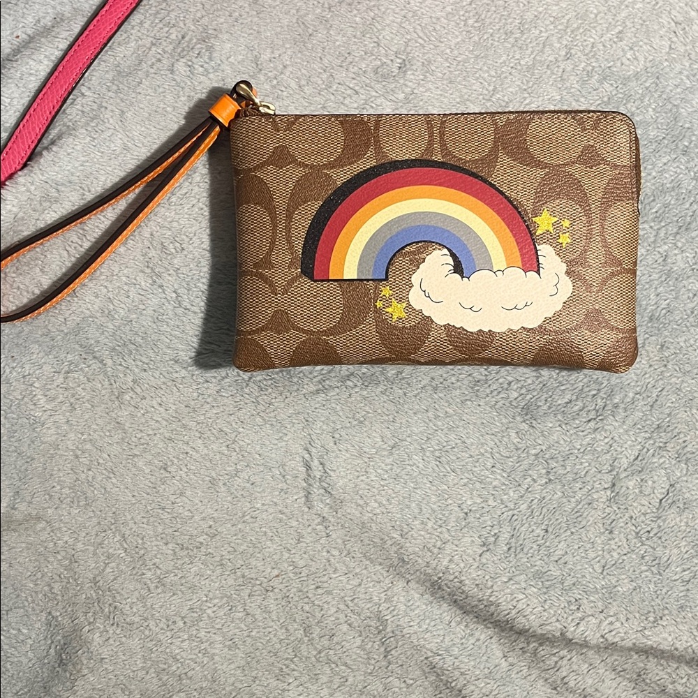 Colorful Coach Set - Picture 12 of 13